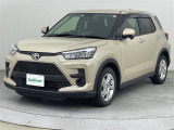 ライズ 1.0 G 4WD 4WD 修復歴無し
