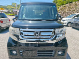 ホンダ N-BOXカスタム