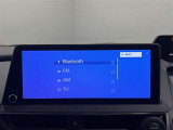 ラジオ、TV,Bluetooth付きです!