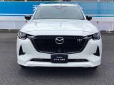 CX-80 3.3 XD ハイブリッド ドライブ エディション ナッパレザー パッケージ ディー...