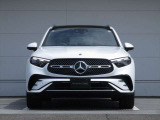 GLC 350e 4マチック スポーツ エディション スター 4WD 