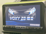 【BIG-X9インチナビ】人気の大画面BIG-Xナビを装備。専用設計で車内の雰囲気にマッチ!ナビ利用時のマップ表示は見やすく、テレビやDVDは臨場感がアップ!いつものドライブがグッと楽しくなります♪