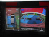 ◆アラウンドビューモニター装備ですので、バックや縦列駐車の際に上から見た画像が、あなたの運転をサポート!一度使ったらやめられない!