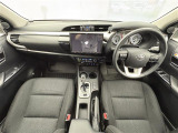 ハイラックス 2.4 Z ディーゼル 4WD 4WD 修復歴無し