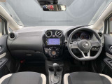 運転席周りの画像です。興味がわいて来ませんか?ゆっくり、じっくりご覧下さい。
