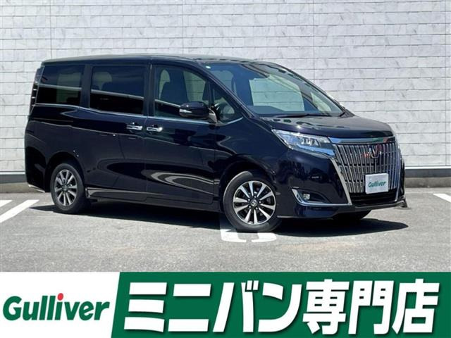 トヨタ エスクァイア 