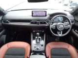 CX-5 2.0 20S レトロスポーツエディション 