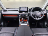 RAV4 2.0 アドベンチャー 4WD 