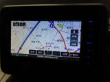 ナビを装着済みですので、ご納車後は直ぐにご使用いただけます。