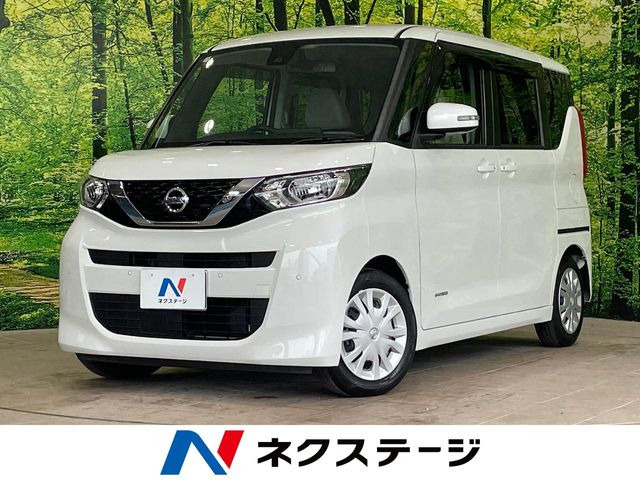 ルークス X