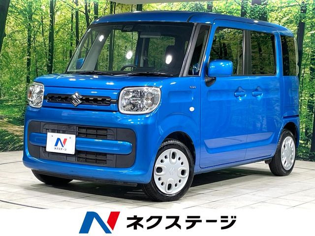 スペーシア  ハイブリッドG