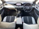 ヴェゼル 1.5 e:HEV Z プレイパッケージ 4WD サンルーフ 修復歴無し