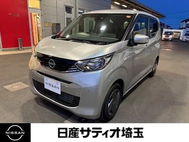 デイズ S 
