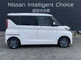 ルークス X 4WD 