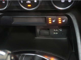 シートヒーターで寒い冬でも快適です。