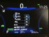 カーナビ画面のお写真です。ご来店のうえ操作確認してみてください♪