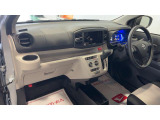 弊社の中古車は全車クリーニング済みです!気持ちよくお乗りいただける状態でご納車いたします♪