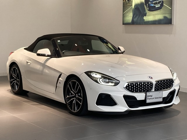 Z4 sドライブ 20i Mスポーツ