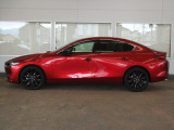 MAZDA3セダン  2.0 20S ブラックトーンエディション