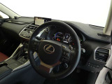 NX 300h Iパッケージ 