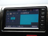 ワンセグデジタルTV放送を視聴できます。