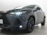 LEXUS U-Car = 当店のプライスには納車整備代(車検整備または法令点検)が含まれての価格です。ご安心下さい。