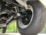 お車を安心してお乗りいただく為には、足回りの定期点検が欠かせません。サービスサポート(有償保証)では無料点検もご提供しており、安心のカーライフをお過ごしいただけるサポート体制が整っています。