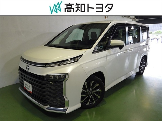 ヴォクシー  2.0 S-Z