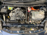 親切・丁寧な専門メカニックスタッフが応対!・車検・点検整備・事故等の修理などアフターサービスも安心。お車のカスタマイズもネクステージのサービススタッフまでご相談ください!