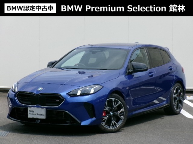 1シリーズ M135 xドライブ 4WD 
