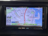 【フルセグ】地上デジタルテレビ放送サービスをハイビジョン画質で視聴したり、データ放送を受信したりすることができます。