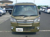ハイゼットトラック ジャンボ SAIIIt 4WD 3方開