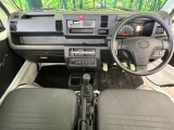 ハイゼットトラック スタンダード 農用スペシャル SAIIIt 4WD 