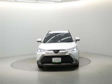 カローラクロス 1.8 ハイブリッド Z 