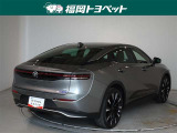 クラウンクロスオーバー 2.4 RS アドバンスト E-Four advanced 4WD 