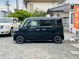 スペーシアギア ハイブリッド(HYBRID) XZターボ 4WD 