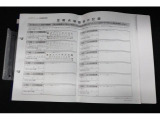 しっかりとメンテナンスされているので、ご安心してお乗り頂けます!