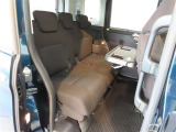 ゆとりある広々とした車内空間は、ドライブを始め買い物やレジャーなど、幅広く活躍します。一人でもみんなとでもお出かけを楽しみましょう!