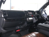 ハイエースバン 2.8 スーパーGL ダークプライムII ロング ディーゼル 4WD 