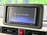 ムーヴキャンバス ストライプス G 