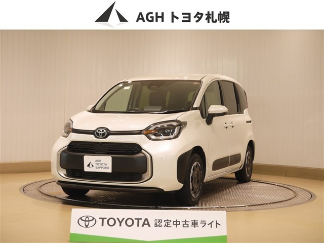 シエンタ ハイブリッド 1.5 Z E-Four 4WD 