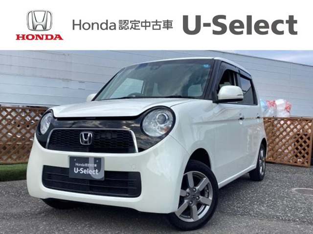 N-ONE ツアラー SSパッケージ 4WD