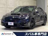 スバル WRX S4 2.4 STI スポーツR EX 4WD
