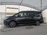 ノア 2.0 Si W×B II