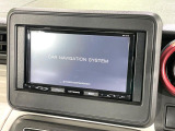 【ナビゲーション】目的地までしっかり案内してくれる使いやすいナビ。Bluetooth接続すればお持ちのスマホやMP3プレイヤーの音楽を再生可能!毎日の運転がさらに楽しくなります!!