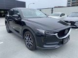 CX-5 2.5 25S Lパッケージ 