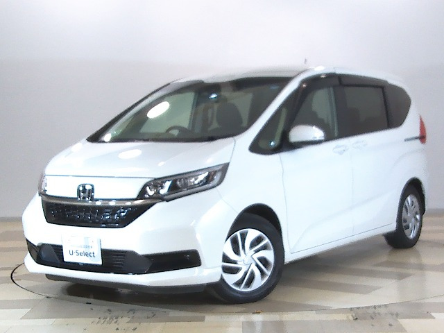 フリード 1.5 G 