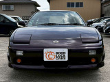180SX 2.0 タイプR 