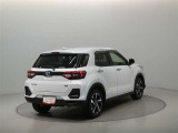 走りにこだわりながら収納力も持ち合わせたお車です。荷物を載せて軽快なドライブを楽しめますよ♪
