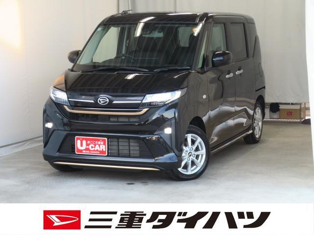 ムーヴ G G